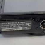 🍇 🎀 Canon PowerShot SX730 HS 20.3-Megapixel Digital Camera (Silver) 📷 - Image 7