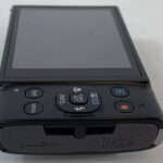 🍇 🎀 Canon PowerShot SX730 HS 20.3-Megapixel Digital Camera (Silver) 📷 - Image 5