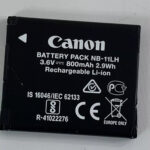 🍇 🎀 Canon PowerShot SX730 HS 20.3-Megapixel Digital Camera (Silver) 📷 - Image 8