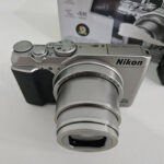 🍇 ₊˚💜 Nikon COOLPIX A900 20.0-Megapixel Digital Camera 📷 - Image 6