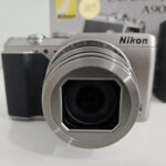 🍇 ₊˚💜 Nikon COOLPIX A900 20.0-Megapixel Digital Camera 📷 - Image 3