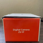 Used 🍇₊˚💜 Sony ZV-1F Digital Camera (White) - Like New 🍥🎀📷 - Image 6