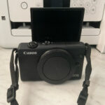 🍇 ₊˚💜 Canon EOS M200 📷🎀 - Image 3