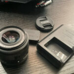 🍇 ₊˚💜 Canon EOS M200 📷🎀 - Image 4