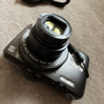 🍇 ₊˚💜 Nikon COOLPIX S7000 16 MP Compact Digital Camera (Black) 🍥 🎀📷 - Image 3