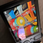 🍇 ₊˚💜 Nikon COOLPIX S7000 16 MP Compact Digital Camera (Black) 🍥 🎀📷 - Image 8