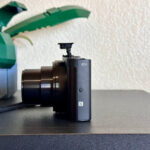 🍇 🎀 Sony Cyber-shot DSC-WX500 Digital Camera (Black) - Compact 18.2MP with 30X Optical Zoom 📷 - Image 6