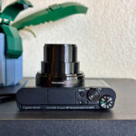 🍇 🎀 Sony Cyber-shot DSC-WX500 Digital Camera (Black) - Compact 18.2MP with 30X Optical Zoom 📷 - Image 5