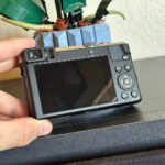 Used Panasonic Lumix DMC-ZS50 Digital Camera (Silver) | 12.1MP 📸✨ - Image 6