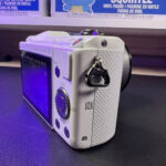 🍇 ₊˚💜 Sony Alpha a5000 Mirrorless Digital Camera (White) with 16-50mm Lens 🍥 🎀📷 - Image 8