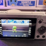 🍇 ₊˚💜 Sony Alpha a5000 Mirrorless Digital Camera (White) with 16-50mm Lens 🍥 🎀📷 - Image 7