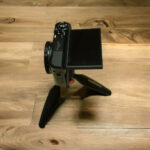 Used 🍥🎀📷 Canon G7X Mark II with Tripod 🍇₊˚💜 - Image 4