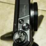 Used 🍥🎀📷 Canon G7X Mark II with Tripod 🍇₊˚💜 - Image 5