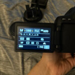 🍇 ₊˚💜 Canon EOS Rebel T6i Digital Camera 🎀📷 - Image 8