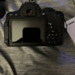 🍇 ₊˚💜 Canon EOS Rebel T6i Digital Camera 🎀📷 - Image 6