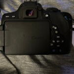 🍇 ₊˚💜 Canon EOS Rebel T6i Digital Camera 🎀📷 - Image 4