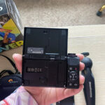 Used 🍇₊˚💜 Canon PowerShot G7X Mark II Digital Camera Video Creator Kit Bundle 🍥🎀📷 - Image 5