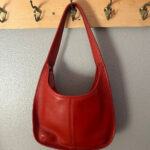 Vintage Coach 9033 Ergo Bag - Image 3