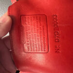 Vintage Coach 9033 Ergo Bag - Image 6