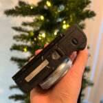 Used 🍇₊˚💜 Canon G7X Mark III 🍥🎀📷 - Image 4