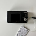 🍇 ₊˚💜 Sony Cyber-shot DSC-W350 Digital Camera 🍥 🎀📷 - Image 3