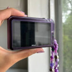 🍇 ₊˚💜 Nikon Coolpix S6400 Digital Camera (RARE Purple, Touchscreen) 🍥 🎀📷 - Image 3