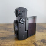 🍇 🎀 Panasonic LUMIX DC-ZS70 20.3 Megapixel Digital Camera (Complete Open Box) 📷 - Image 5