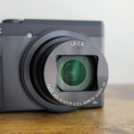 🍇 🎀 Panasonic LUMIX DC-ZS70 20.3 Megapixel Digital Camera (Complete Open Box) 📷 - Image 6