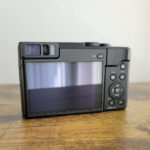 🍇 🎀 Panasonic LUMIX DC-ZS70 20.3 Megapixel Digital Camera (Complete Open Box) 📷 - Image 7