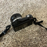 Used Sony A5000 Mirrorless Camera | 20.1MP 🍇📷 - Image 5