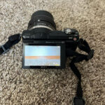 Used Sony A5000 Mirrorless Camera | 20.1MP 🍇📷 - Image 8