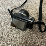 Used Sony A5000 Mirrorless Camera | 20.1MP 🍇📷 - Image 7