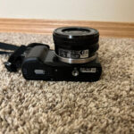 Used Sony A5000 Mirrorless Camera | 20.1MP 🍇📷 - Image 4