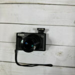 Used Canon PowerShot SX740 HS | 20.3MP 📸💜 - Image 6