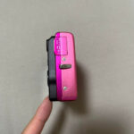 🍇 ₊˚💜 Nikon Coolpix S6200 Digital Camera (Pink) 🍥 🎀📷 - Image 7