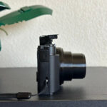 Used Sony Cyber-shot DSC-HX80 | 18.2MP - Black 📸✨ - Image 7