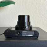 Used Sony Cyber-shot DSC-HX80 | 18.2MP - Black 📸✨ - Image 6