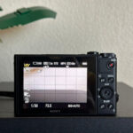 Used Sony Cyber-shot DSC-HX80 | 18.2MP - Black 📸✨ - Image 8