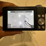 Used 🍇₊˚💜 Canon PowerShot G7X Mark III - 20.1MP Point & Shoot Digital Camera (Silver) 🍥🎀📷 - Image 8