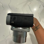 Used 🍇₊˚💜 Canon PowerShot G7X Mark III - 20.1MP Point & Shoot Digital Camera (Silver) 🍥🎀📷 - Image 6