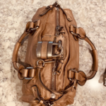 CHLOE Bag Satchel🫐🪻 - Image 4