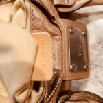 CHLOE Bag Satchel🫐🪻 - Image 8