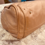 CHLOE Bag Satchel🫐🪻 - Image 6