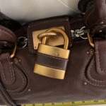 Chloe hand bag🍬⚡ - Image 3