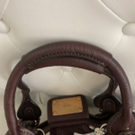 Chloe hand bag🍬⚡ - Image 5