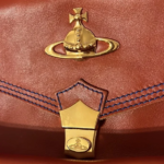 Used Vivienne Westwood Bag🤎🌆 - Image 7