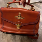 Used Vivienne Westwood Bag🤎🌆 - Image 2