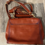 Used Vivienne Westwood Bag🤎🌆 - Image 6