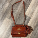 Used Vivienne Westwood Bag🤎🌆 - Image 8