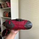 Vintage Coach Soho Cherry Red🌺🩷 - Image 6